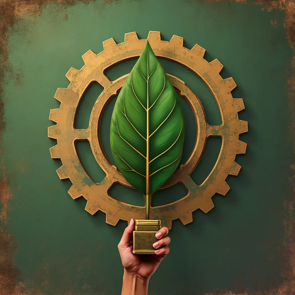 Premio internacional innovación ecológica