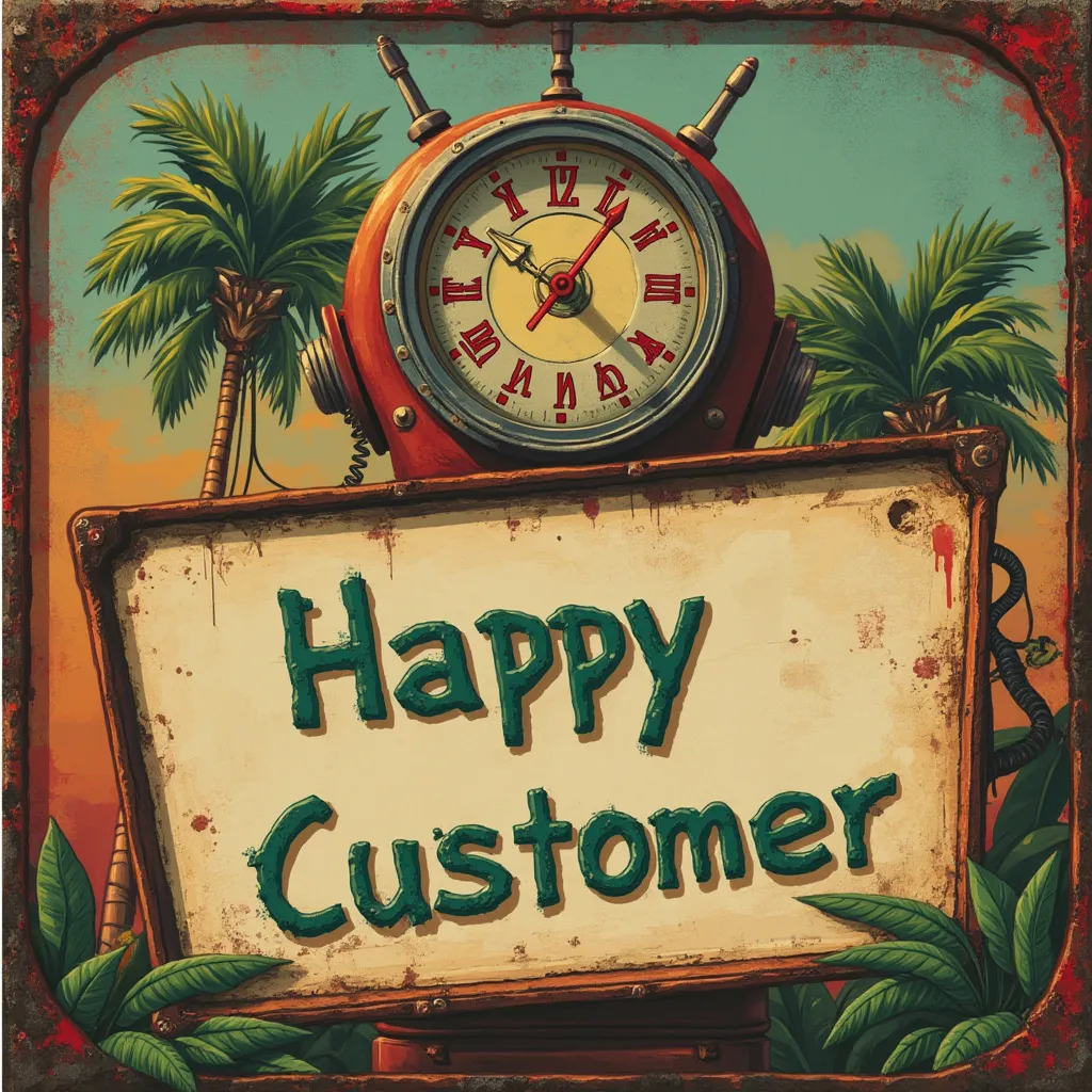 Reconocimiento atención al cliente